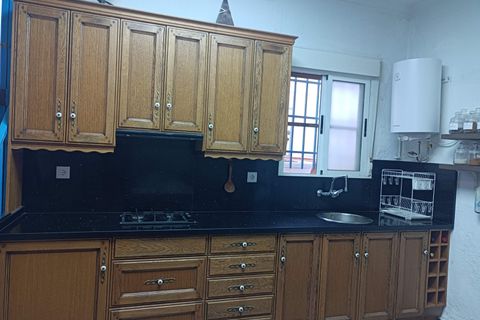 Byhus i Pinoso, Alicante, Pinoso - € 119.950 | Ref: 68069c2607 - foto 20