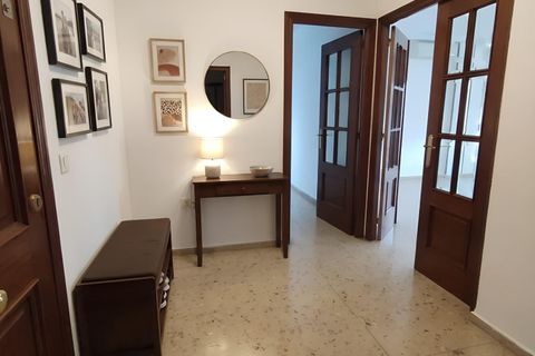 Lägenhet i Badajoz, Badajoz - foto 2