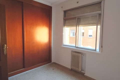 Lejlighed i Badajoz, Badajoz, Badajoz - € 260.000 | Ref: 2026-162/12527 - foto 9