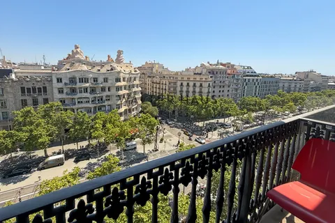 Lejlighed i Barcelona, Barcelona - foto 2