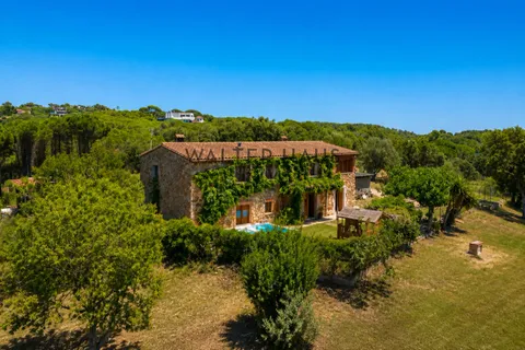 Villa a Calonge, Gerona, Calonge - € 990.000 | Ref: P0531V - foto 1