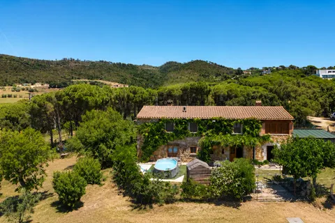 Villa a Calonge, Gerona, Calonge - € 990.000 | Ref: P0531V - foto 2