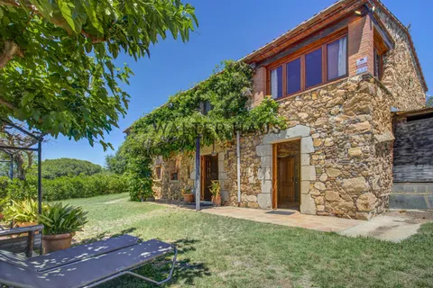 Villa a Calonge, Gerona, Calonge - € 990.000 | Ref: P0531V - foto 4