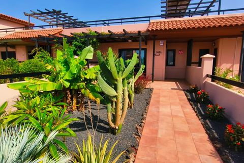 Rækkehus i La Oliva, Fuerteventura, La Oliva - € 199.000 | Ref: ORIOA26/13162 - foto 1