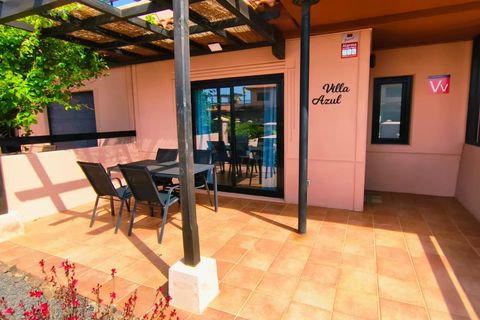 Rækkehus i La Oliva, Fuerteventura, La Oliva - € 199.000 | Ref: ORIOA26/13162 - foto 2