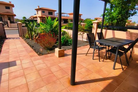 Rækkehus i La Oliva, Fuerteventura, La Oliva - € 199.000 | Ref: ORIOA26/13162 - foto 3