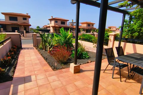 Rækkehus i La Oliva, Fuerteventura, La Oliva - € 199.000 | Ref: ORIOA26/13162 - foto 4