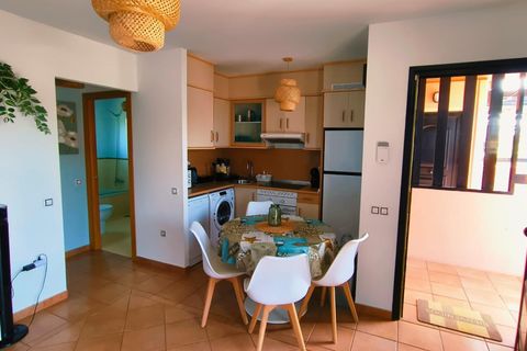 Rækkehus i La Oliva, Fuerteventura, La Oliva - € 199.000 | Ref: ORIOA26/13162 - foto 7
