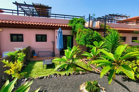 Rækkehus i La Oliva, Fuerteventura, La Oliva - € 199.000 | Ref: ORIOA26/13162 - foto 9