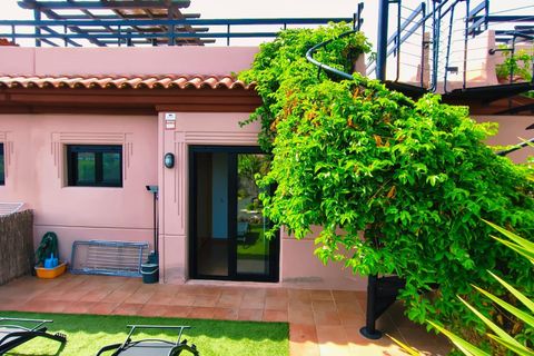 Rækkehus i La Oliva, Fuerteventura, La Oliva - € 199.000 | Ref: ORIOA26/13162 - foto 10