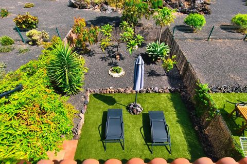 Rækkehus i La Oliva, Fuerteventura, La Oliva - € 199.000 | Ref: ORIOA26/13162 - foto 11