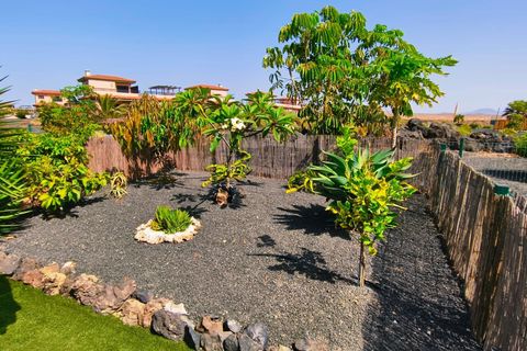 Rækkehus i La Oliva, Fuerteventura, La Oliva - € 199.000 | Ref: ORIOA26/13162 - foto 12