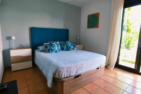 Rækkehus i La Oliva, Fuerteventura, La Oliva - € 199.000 | Ref: ORIOA26/13162 - foto 16
