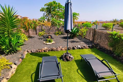 Rækkehus i La Oliva, Fuerteventura, La Oliva - € 199.000 | Ref: ORIOA26/13162 - foto 17