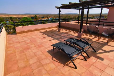 Rækkehus i La Oliva, Fuerteventura, La Oliva - € 199.000 | Ref: ORIOA26/13162 - foto 18