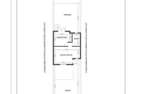 Rækkehus i La Oliva, Fuerteventura, La Oliva - € 199.000 | Ref: ORIOA26/13162 - foto 21