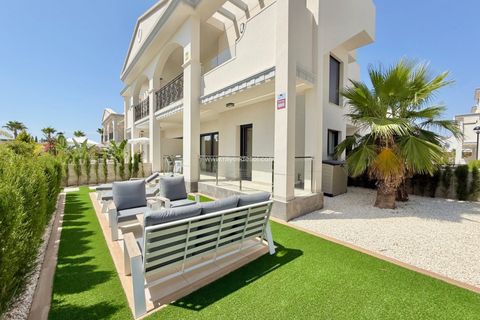 Lejlighed i Ciudad Quesada, Alicante, Ciudad Quesada - € 359.000 | Ref: CV-70235 - foto 2