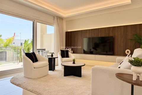 Lejlighed i Ciudad Quesada, Alicante, Ciudad Quesada - € 359.000 | Ref: CV-70235 - foto 4