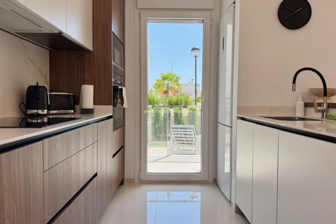Lejlighed i Ciudad Quesada, Alicante, Ciudad Quesada - € 359.000 | Ref: CV-70235 - foto 7