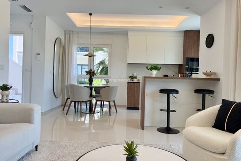 Lejlighed i Ciudad Quesada, Alicante, Ciudad Quesada - € 359.000 | Ref: CV-70235 - foto 10