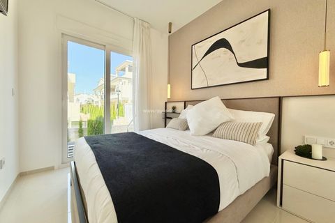 Lejlighed i Ciudad Quesada, Alicante, Ciudad Quesada - € 359.000 | Ref: CV-70235 - foto 12