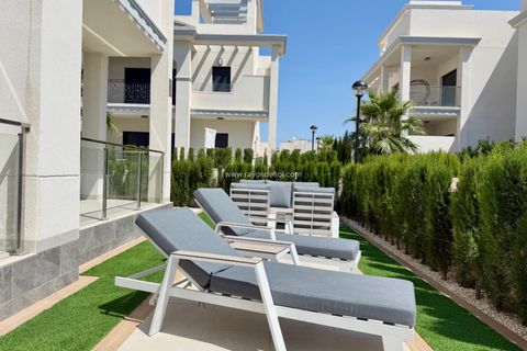 Lejlighed i Ciudad Quesada, Alicante, Ciudad Quesada - € 359.000 | Ref: CV-70235 - foto 18