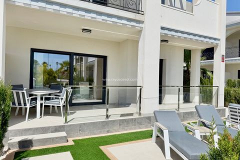 Lejlighed i Ciudad Quesada, Alicante, Ciudad Quesada - € 359.000 | Ref: CV-70235 - foto 19
