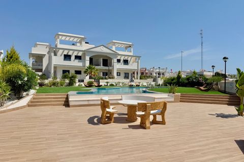 Lejlighed i Ciudad Quesada, Alicante, Ciudad Quesada - € 359.000 | Ref: CV-70235 - foto 20