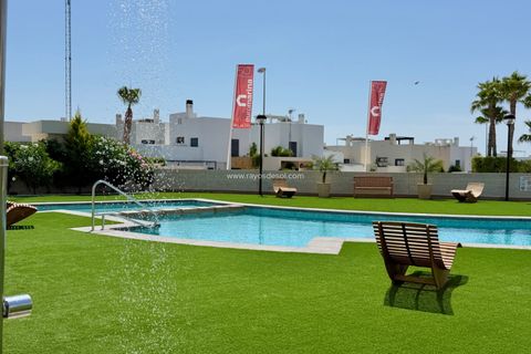 Lejlighed i Ciudad Quesada, Alicante, Ciudad Quesada - € 359.000 | Ref: CV-70235 - foto 24