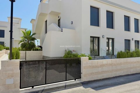 Lejlighed i Ciudad Quesada, Alicante, Ciudad Quesada - € 359.000 | Ref: CV-70235 - foto 25