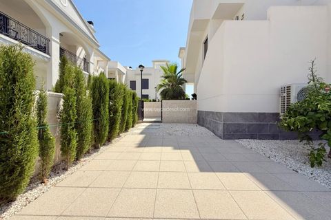 Lejlighed i Ciudad Quesada, Alicante, Ciudad Quesada - € 359.000 | Ref: CV-70235 - foto 27