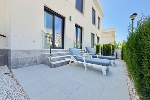 Lejlighed i Ciudad Quesada, Alicante, Ciudad Quesada - € 359.000 | Ref: CV-70235 - foto 28