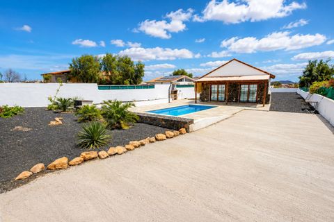 Hus på landet i Antigua, Fuerteventura - foto 2