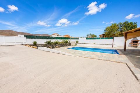 Hus på landet i Antigua, Fuerteventura - foto 3