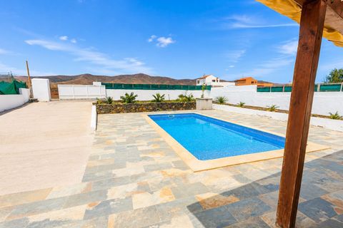 Hus på landet i Antigua, Fuerteventura - foto 4