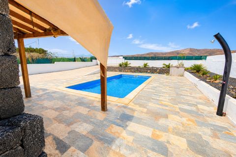 Hus på landet i Antigua, Fuerteventura - foto 5