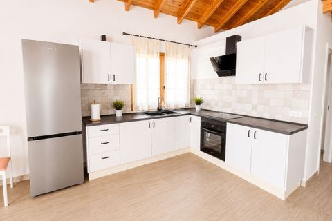 Landejendom i Antigua, Fuerteventura, Antigua - € 290.000 | Ref: MAS0013 - foto 9
