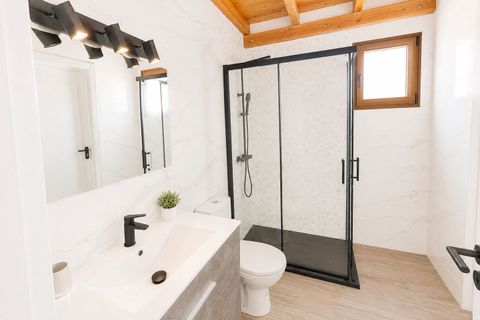 Landejendom i Antigua, Fuerteventura, Antigua - € 290.000 | Ref: MAS0013 - foto 10