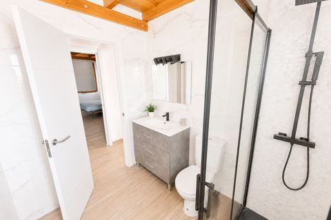 Landejendom i Antigua, Fuerteventura, Antigua - € 290.000 | Ref: MAS0013 - foto 12