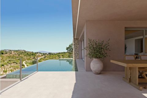 Haus in Lliber, Alicante, Lliber - € 1.013.000 | Ref: LH23425 - Foto 1