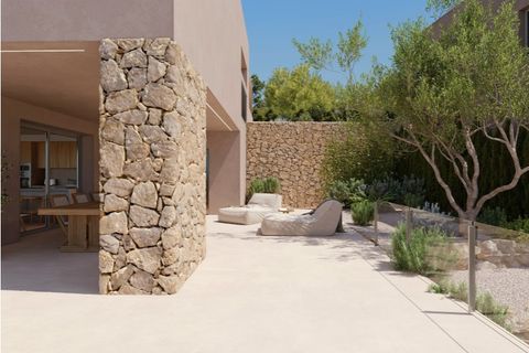 Haus in Lliber, Alicante, Lliber - € 1.013.000 | Ref: LH23425 - Foto 4