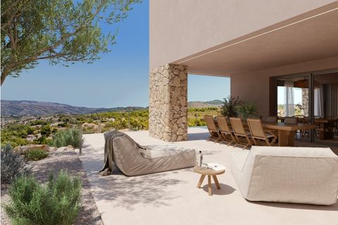 Haus in Lliber, Alicante, Lliber - € 1.013.000 | Ref: LH23425 - Foto 5