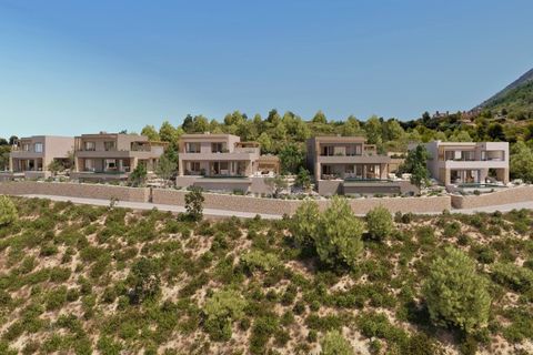 Haus in Lliber, Alicante, Lliber - € 1.013.000 | Ref: LH23425 - Foto 6