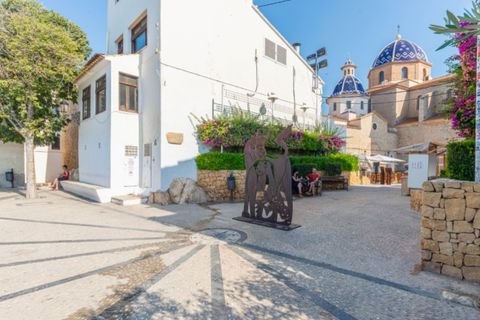 Haus in Lliber, Alicante, Lliber - € 1.013.000 | Ref: LH23425 - Foto 28