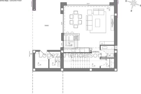 Haus in Lliber, Alicante, Lliber - € 1.013.000 | Ref: LH23425 - Foto 31