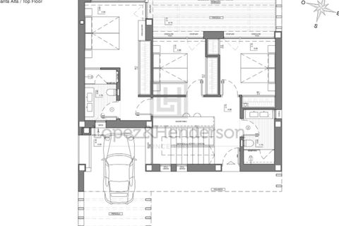Haus in Lliber, Alicante, Lliber - € 1.013.000 | Ref: LH23425 - Foto 32