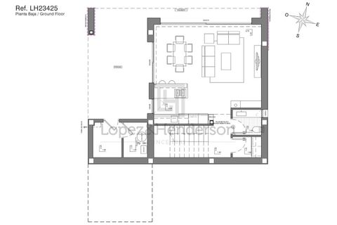 Haus in Lliber, Alicante, Lliber - € 1.013.000 | Ref: LH23425 - Foto 34