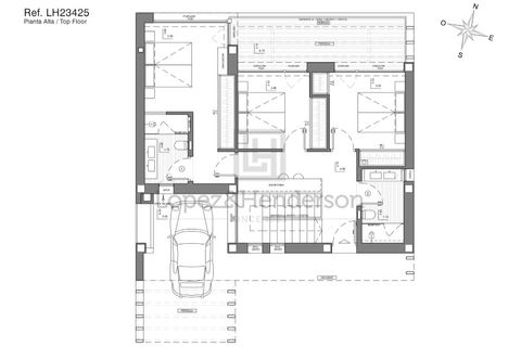 Haus in Lliber, Alicante, Lliber - € 1.013.000 | Ref: LH23425 - Foto 35