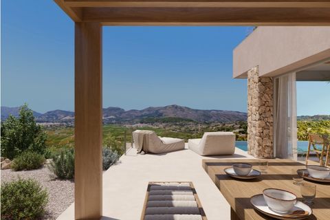 Haus in Lliber, Alicante, Lliber - € 1.023.000 | Ref: LH23427 - Foto 1
