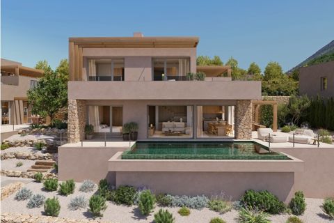 Haus in Lliber, Alicante, Lliber - € 1.023.000 | Ref: LH23427 - Foto 3